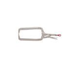Milwaukee Schweißer Gripzange TORQUE LOCK Spannweite 170 mm 480 mm lang