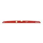 Milwaukee Wasserwaage REDCAST Gusseisen 80cm lang