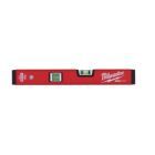 Milwaukee Wasserwaage REDSTICK Compact 40 cm lang