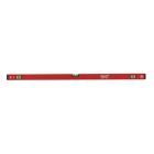 Milwaukee Wasserwaage REDSTICK Compact 120 cm lang