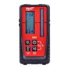 Milwaukee Laserrotations und linienempfänger LRD100
