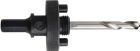 Milwaukee Lochsägen Adapter Drm 9,5 mm 6kant für Lochsägen ab 32 mm