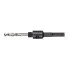 Milwaukee Adapter SDS-Plus 1/2 Zoll x 20 für Lochsägen bis 30 mm
