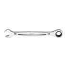 Milwaukee Ratschen Ringmaulschlüssel MAX BITE 16 mm