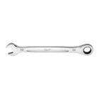 Milwaukee Ratschen Ringmaulschlüssel MAX BITE 22 mm