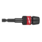 Milwaukee Elektrowerkzeuge Aufnahme QUIK-LOK Adapter für Kreisschneider mit 1/4 Zoll