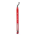 Milwaukee mit auswechselbarer Klinge Stift-Entgrater