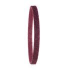 Milwaukee Elektrowerkzeuge Vliesband für Bandfeile 10 x 330 mm mittel