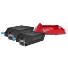 Milwaukee MXF Starterset MXFNRG-406 Akku Pack