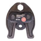 Milwaukee Nennweite M18 für 12 V Presswerkzeug Pressbacke J12-M18