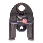Milwaukee Nennweite TH20 für 12 V Presswerkzeug Pressbacke J12-TH20