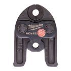 Milwaukee Nennweite ACz12 für 12 V Presswerkzeug Pressbacke J12 ACz12