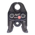 Milwaukee Nennweite G32 für 18 V Presswerkzeug Pressbacke J18-G32