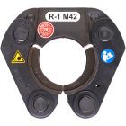 Milwaukee Nennweite M42 für 18 V Presswerkzeug Pressschlinge RJ18-M42