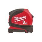 Milwaukee Band Pro Compact 13 mm breit 3 Meter