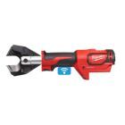 Milwaukee Kabelschneider Akku M18ONEHCC-0C SWA SET
