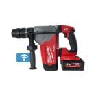 Milwaukee ONE KEY Akku-Kombihammer M18ONEFHPX-552X