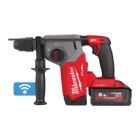 Milwaukee ONE KEY Akku Kombihammer M18ONEFHX-552X