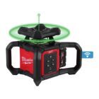Milwaukee Akku Rotationslaser M18 ONE KEY M18RLOHVG300-501C