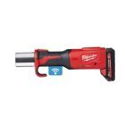 Milwaukee One Key Bürstenloses Akku Presswerkzeug Sanitär M18ONEBLHPT-302C