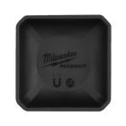 Milwaukee Elektrowerkzeuge PACKOUT Magnetschale 10 x 10 cm