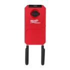 Milwaukee Elektrowerkzeuge PACKOUT Haken gebogen L 27,9 x B 15,2 cm