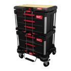 Milwaukee PACKOUT Starter Set Automotive 4 teilig