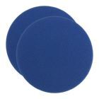 Milwaukee Polierschwamm Blau 140 x 20 mm