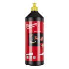 Milwaukee Elektrowerkzeuge Politur Fein Gelb 2000 1000 ml