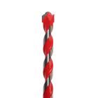 Milwaukee Elektrowerkzeuge Premium Betonbohrer 3,5 x 90 mm Rundschaft