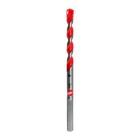 Milwaukee Elektrowerkzeuge Premium Betonbohrer 5,5 x 150 mm Rundschaft