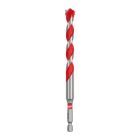 Milwaukee Elektrowerkzeuge Premium Betonbohrer 11 x 150 mm Rundschaft