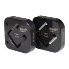 Milwaukee Elektrowerkzeuge Profil Schneidmesser 41 x 41 mm für M18 STSO STSD