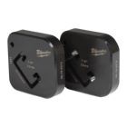 Milwaukee Elektrowerkzeuge Profil Schneidmesser 21 x 41 mm für M18 STSO STSD