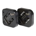 Milwaukee Elektrowerkzeuge Profil Schneidmesser für M18 STSO STSD 21x41C
