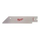 Milwaukee Handsäge Ersatz Sägeblatt für PVC