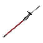Milwaukee Elektrowerkzeuge Heckenscheren Aufsatz 105 cm QUIK LOK M18FOPH-SHTA