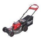 Milwaukee FUEL Akku Rasenmäher M18 F2LM53-0