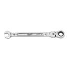 Milwaukee Gelenk Ratschen Ringmaulschlüssel 10 mm MAX BITE