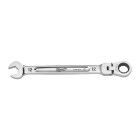 Milwaukee Gelenk Ratschen Ringmaulschlüssel 12 mm MAX BITE