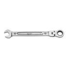 Milwaukee Gelenk Ratschen Ringmaulschlüssel 13 mm MAX BITE