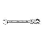 Milwaukee Gelenk Ratschen Ringmaulschlüssel 20 mm MAX BITE