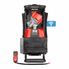 Milwaukee MX FUEL Rucksack Betonverdichter MXFCVBPKIT-602
