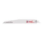 Milwaukee Säbelsägeblatt THE WRECKER 230 x 3,2 mm Pack mit 25 Stück
