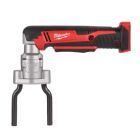 Milwaukee Elektrowerkzeuge Scherbolzenwerkzeug M18 20 - 78 mm M18BSBT-0X