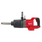 Milwaukee ONE KEY Akku Schlagschrauber 1 Zoll M18ONEFHIWF1D-0C