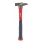 Milwaukee Fiberglas Schlosserhammer 500 g