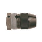 Milwaukee 1,0-13mm Schnellspannbohrfutter mit Sicherung 1/2 Zollx20