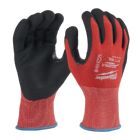 Milwaukee Schnittschutzhandschuhe Grösse 11/XXL Klasse 2/B