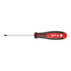 Milwaukee Schraubendreher Tri-Lobe SL 0,6 x 3,5 x 100 mm